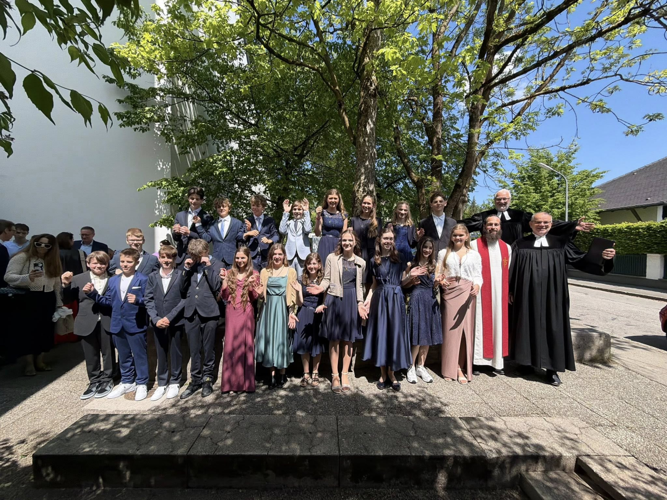 Konfirmation 2026-3