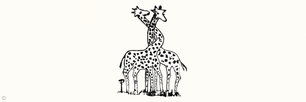 Giraffen